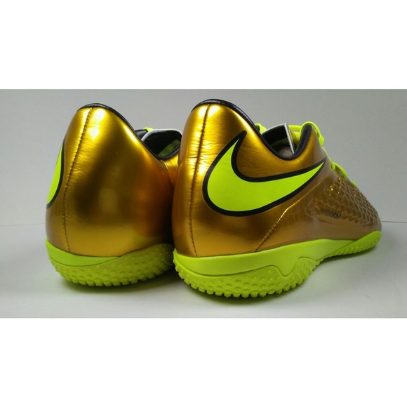 Rare 2014 Nike Hypervenom Phelon Prem IC main image 4